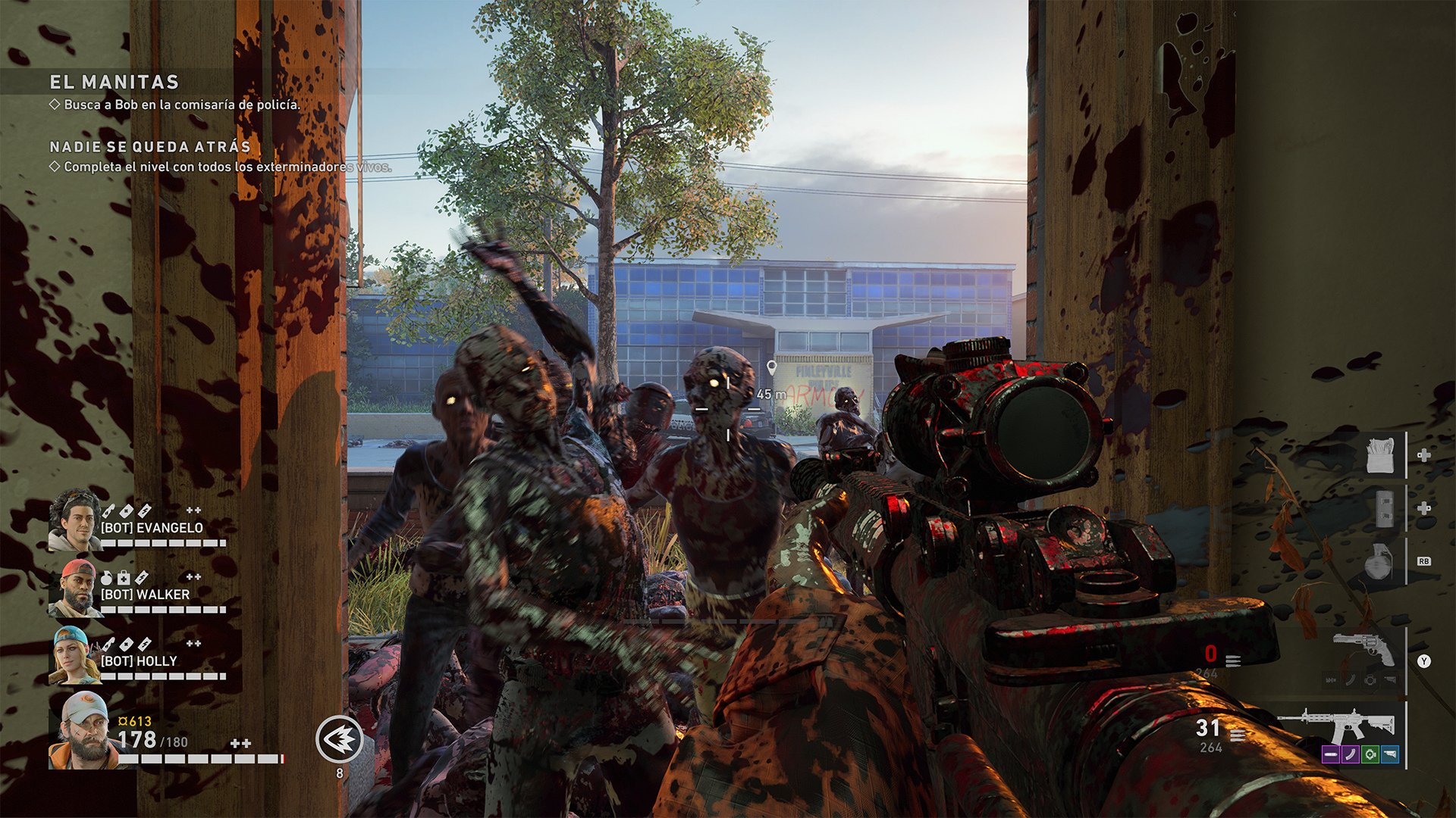 Back 4 Blood - Imagen 34